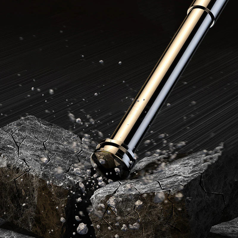 Enhanced Automatic Retractable Self-Defense Stick——Free Shipping