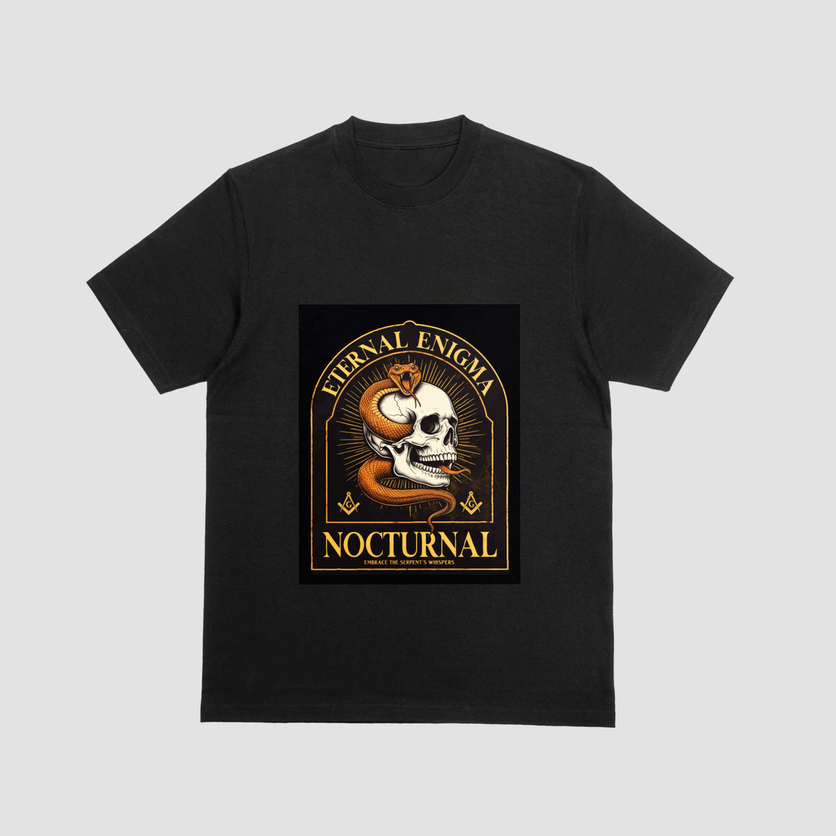 Eternal Enigma