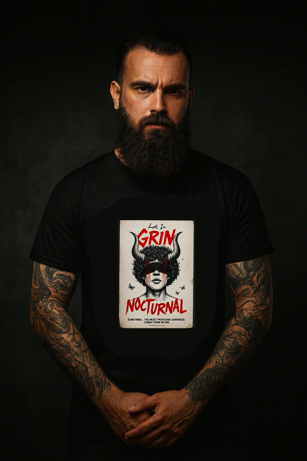 Grim Fates
