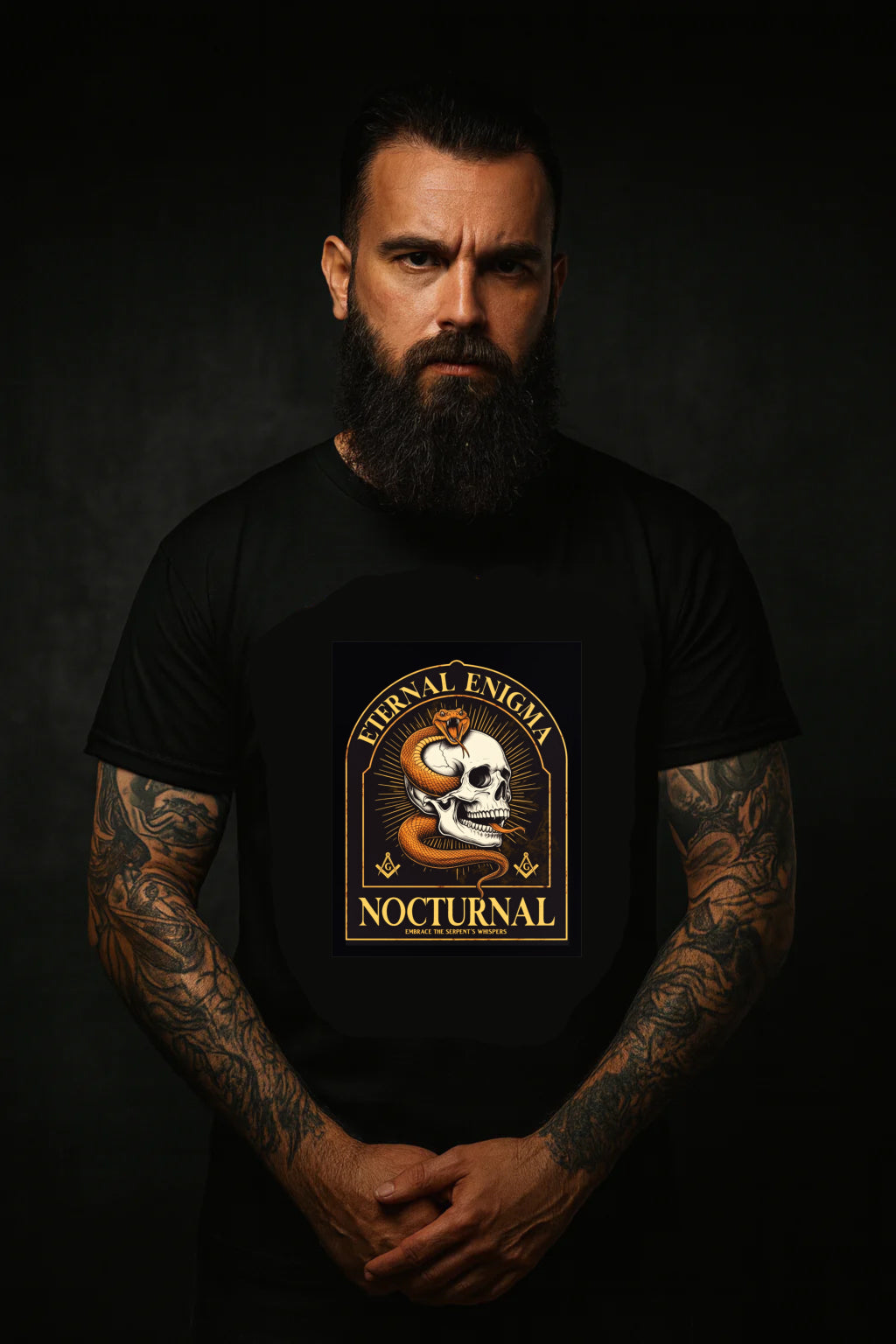 Eternal Enigma